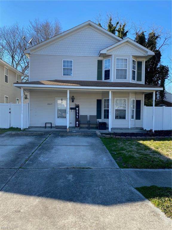 2217 Reservoir Ave - Photo 1