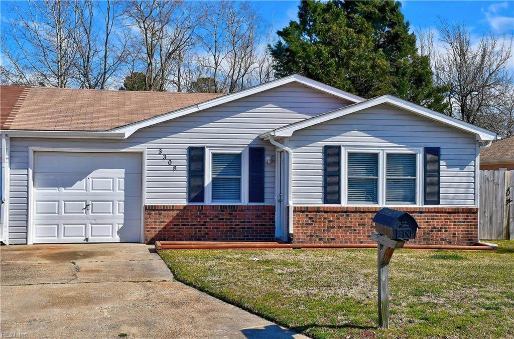 3308 Haley Dr - Photo 1