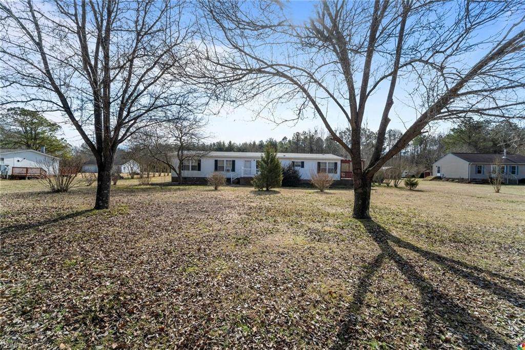 11867 Harcum Rd - Photo 1