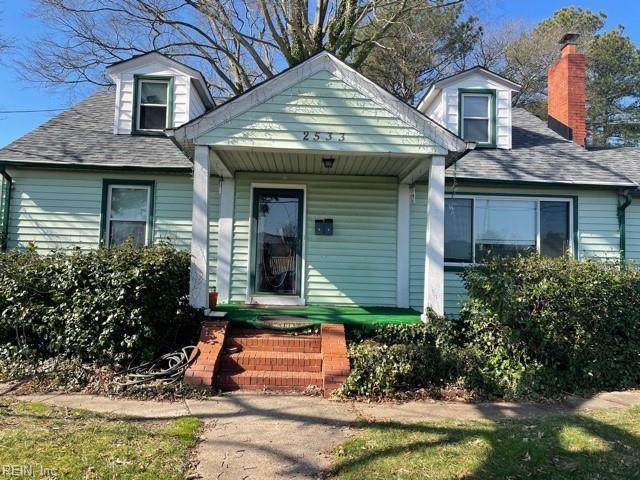 2533 Cromwell Rd - Photo 1