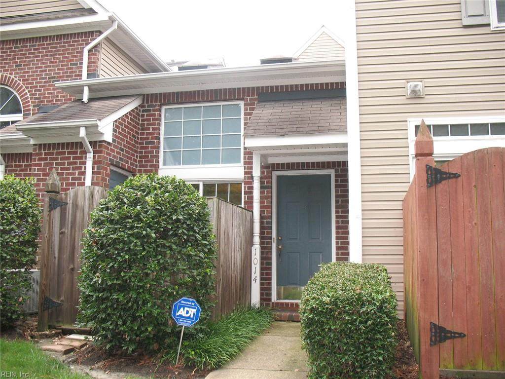 1014 Primrose Ln - Photo 1