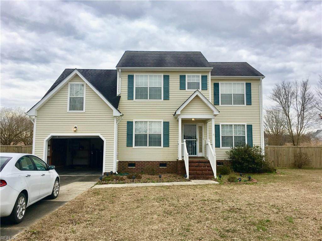 103 Sedgefield Rd - Photo 1