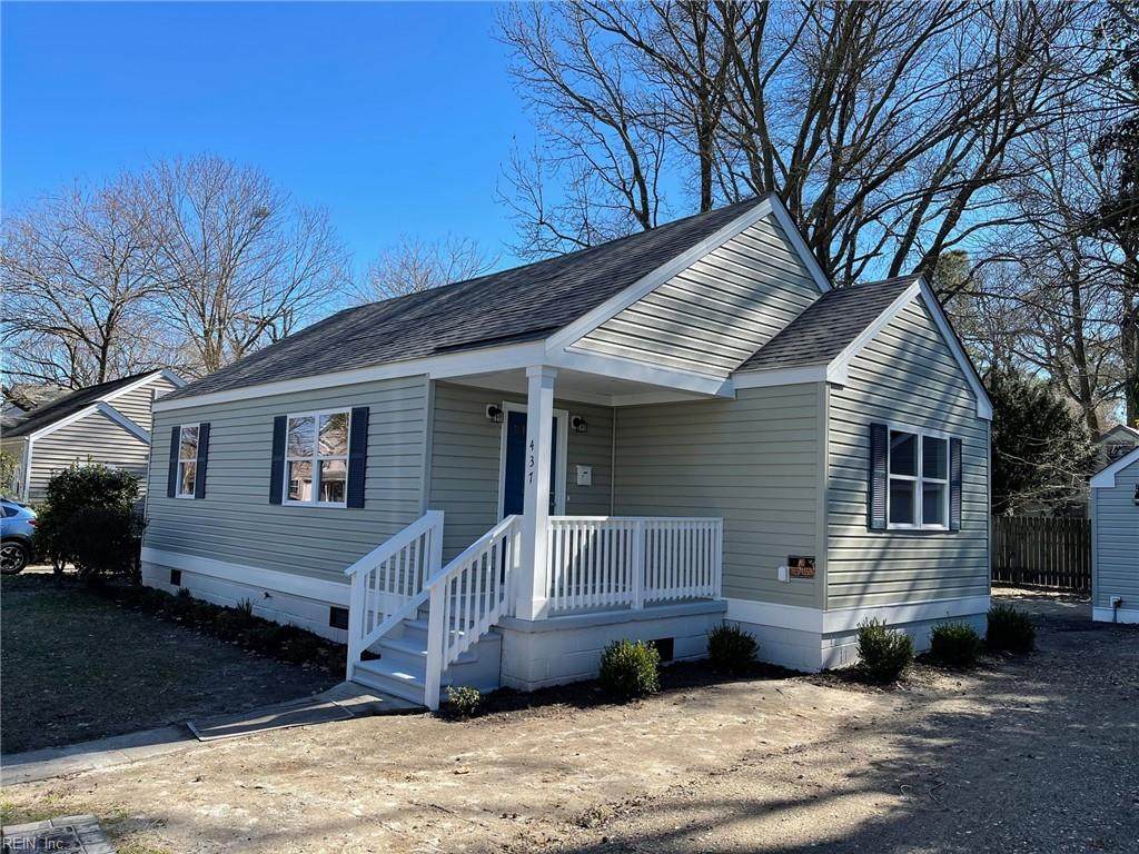 437 Munden Ave - Photo 1
