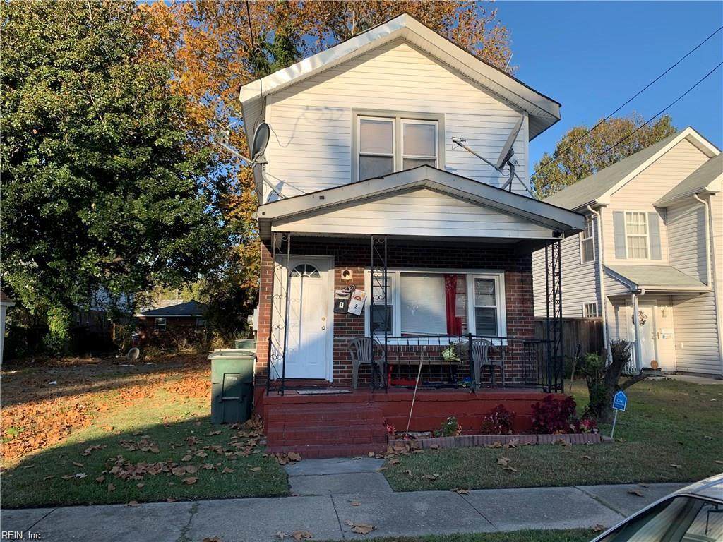 2229 Reservoir Ave - Photo 1