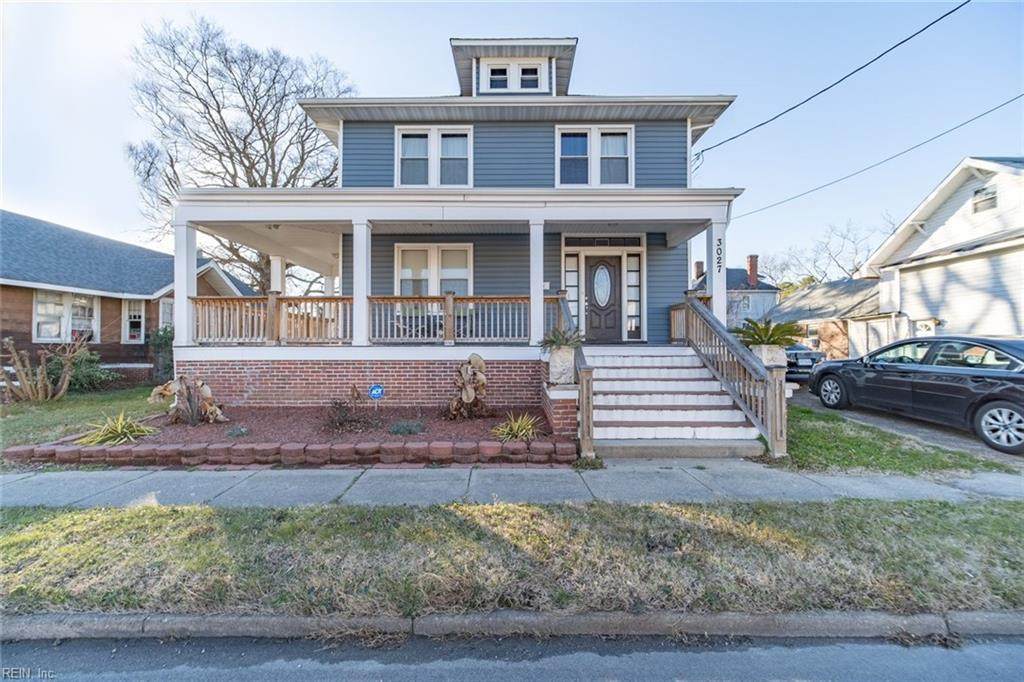 3027 Tidewater Dr - Photo 1