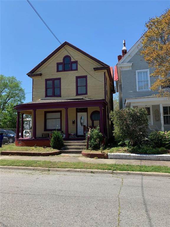 127 Clay St - Photo 1