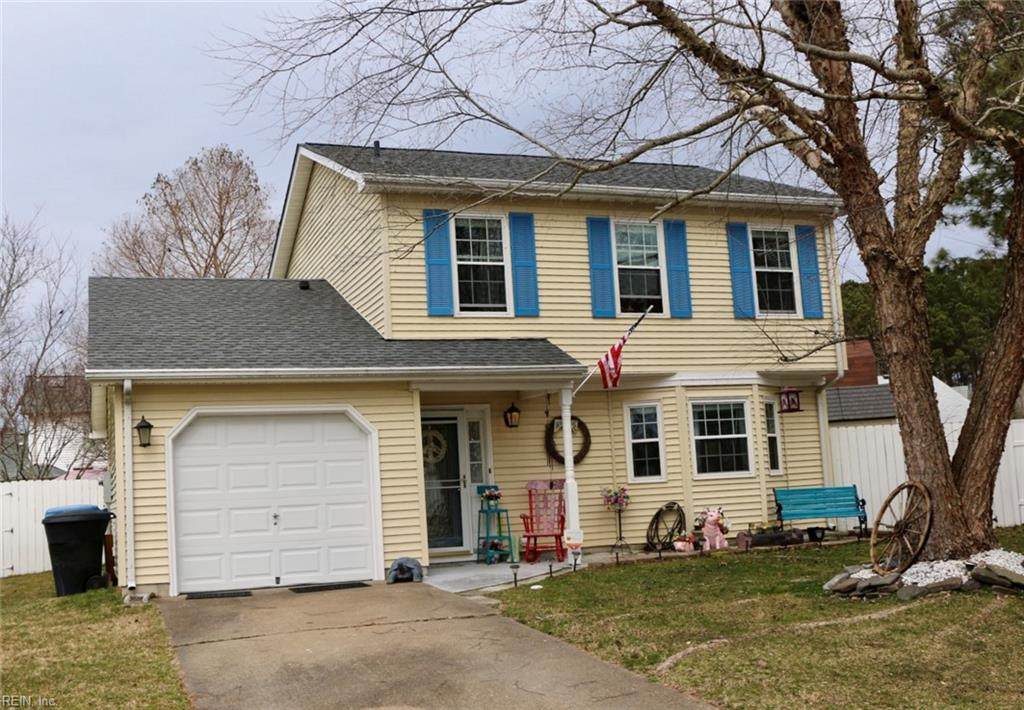 1501 Chickadee Ct - Photo 1