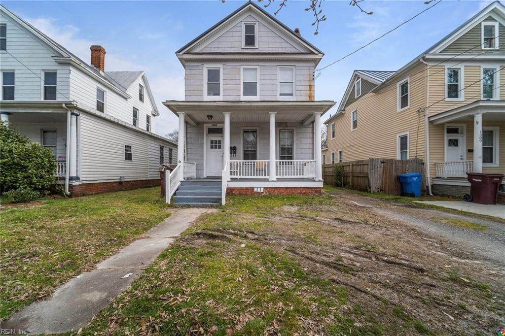 1305 Chesapeake Ave - Photo 1