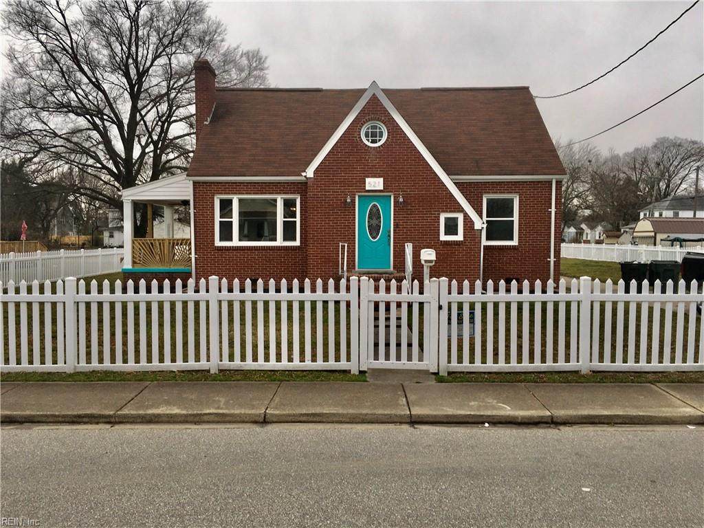 521 Powhatan Pw - Photo 1