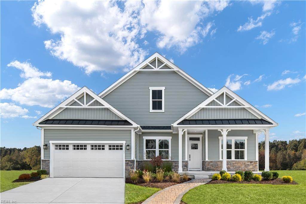 123 Glenmoor Path - Photo 1