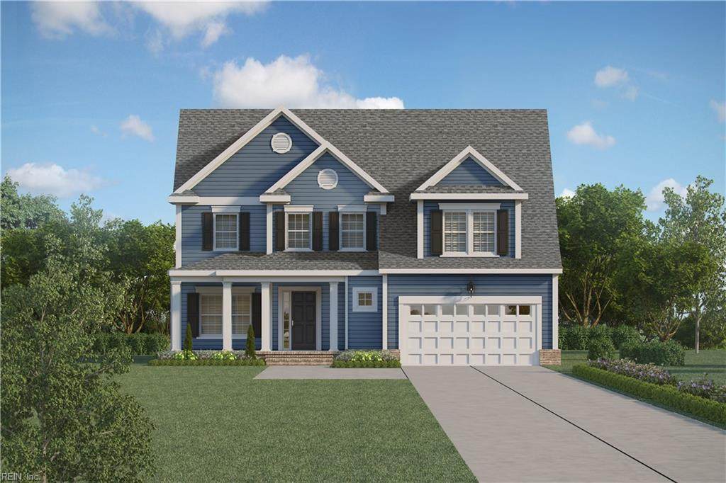 106 Sea Biscuit Dr - Photo 1