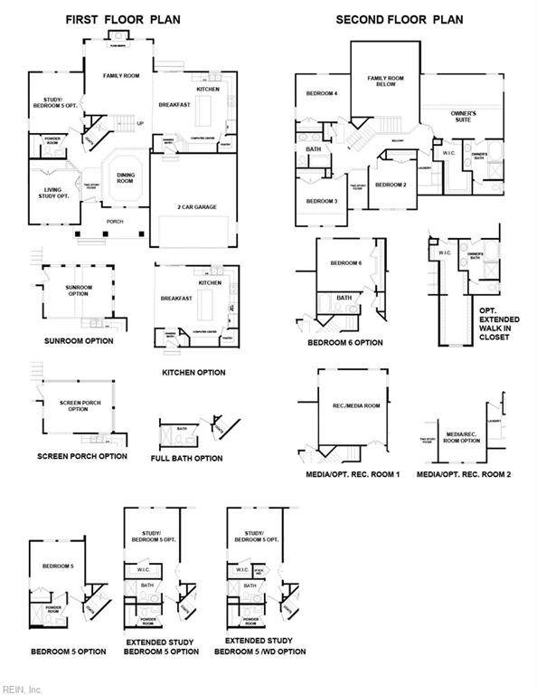 108 Sea Biscuit Dr - Photo 1