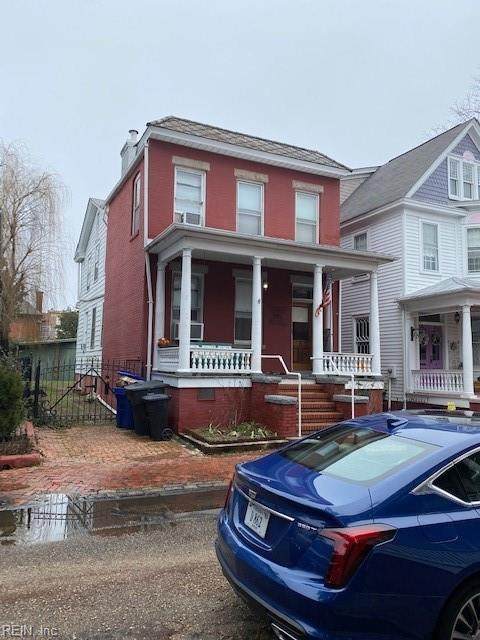 408 Glasgow St - Photo 1