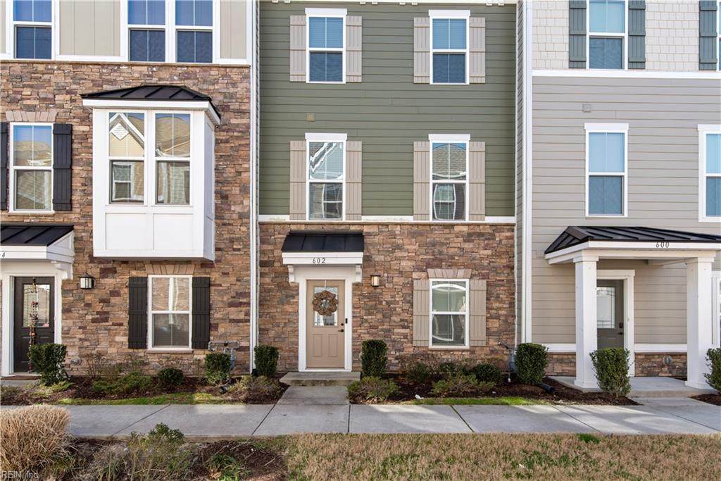 602 Consolvo Pl - Photo 1
