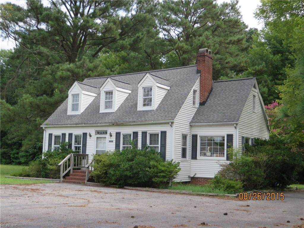 3261 George Washington Memorial Hwy - Photo 1