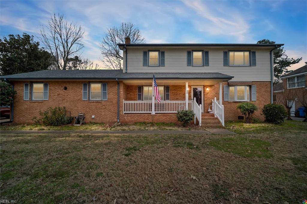340 Briarfield Dr - Photo 1