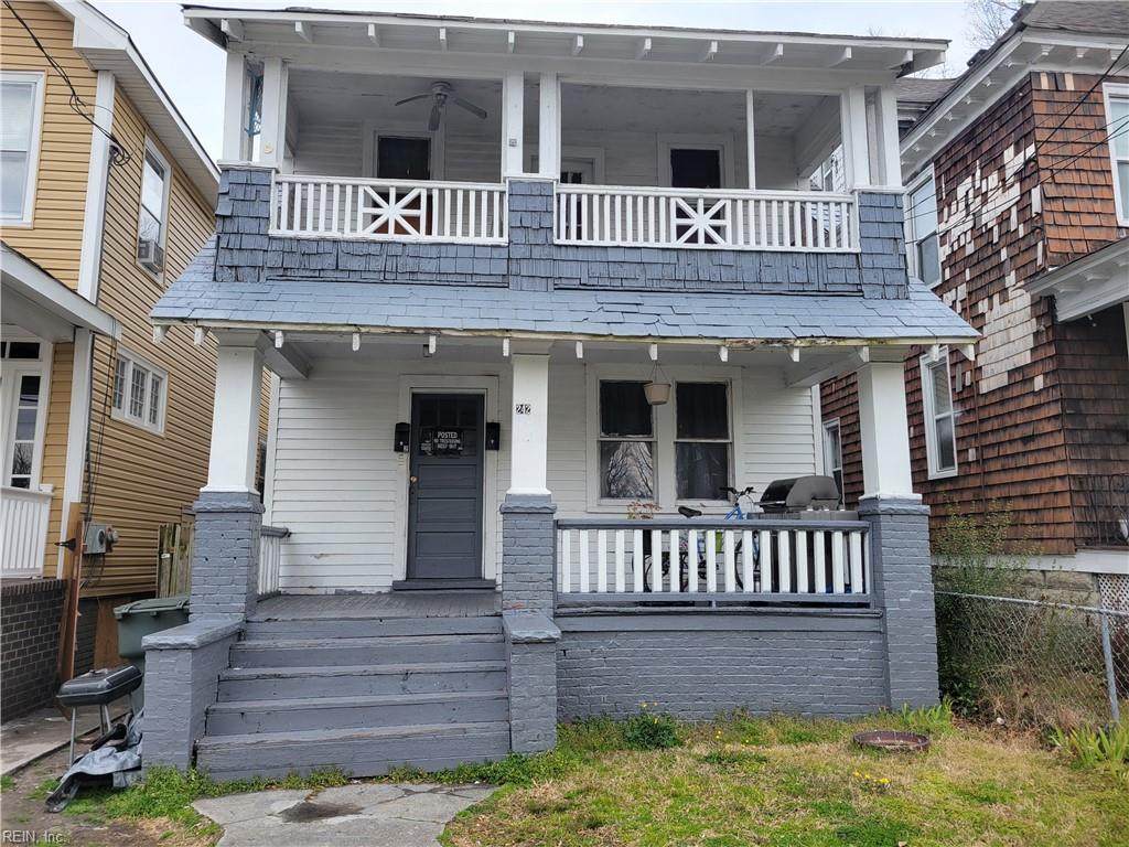 242 29th St - Photo 1