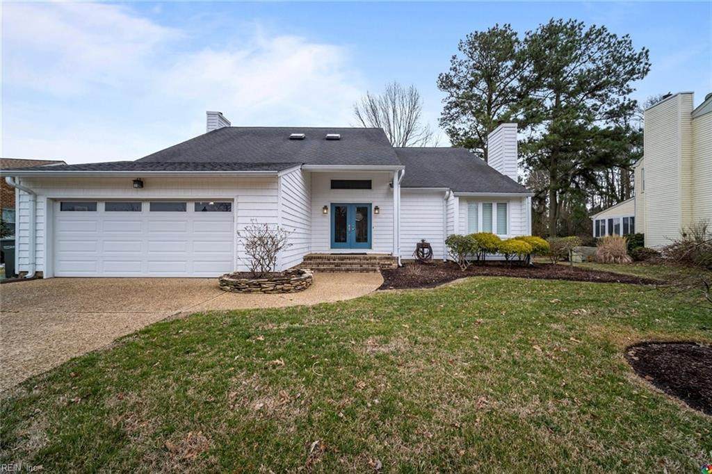 62 Chowning Dr - Photo 1