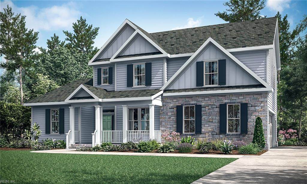 Lot 2 Cooper Garrett Rd - Photo 1