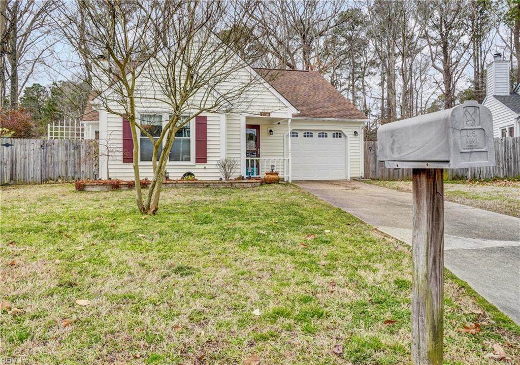 1916 Weybridge Cir - Photo 1