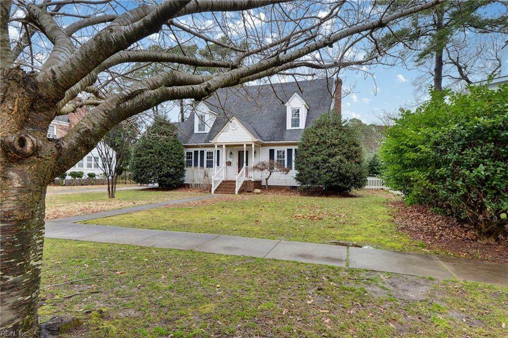 205 Park Rd - Photo 1