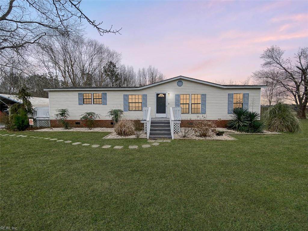 105 Red Wood St - Photo 1
