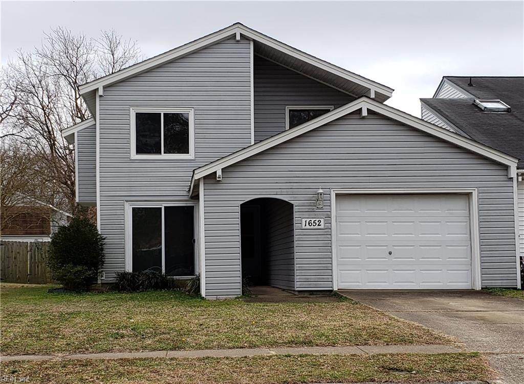 1652 Dylan Dr - Photo 1