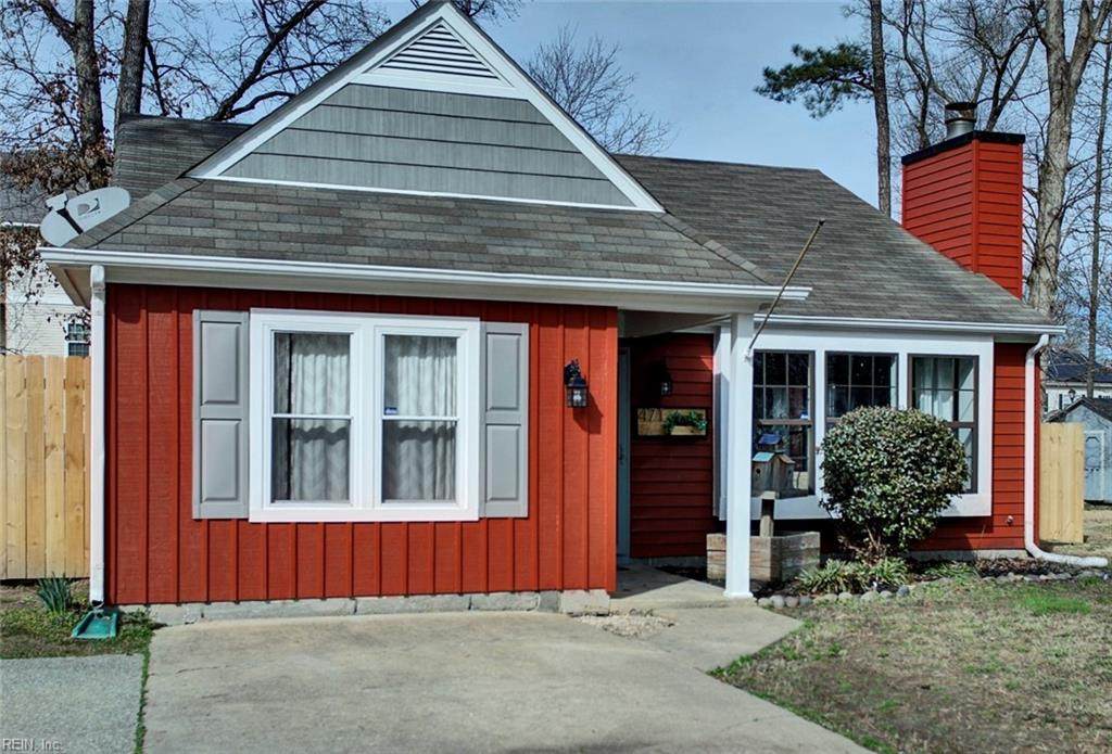 471 Wyn Dr - Photo 1