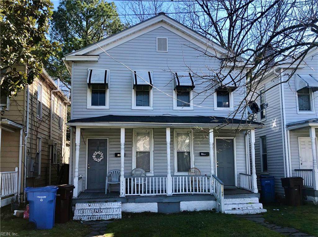 1033 Jackson Ave - Photo 1