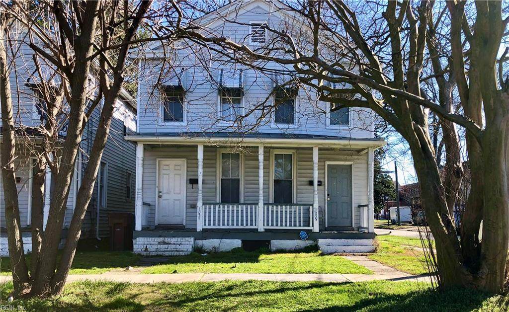 1037 Jackson Ave - Photo 1