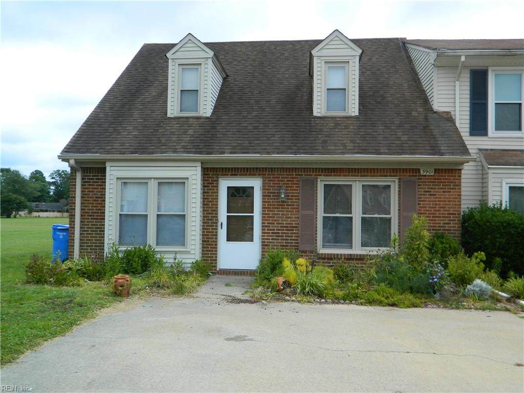 3901 Raintree Ct - Photo 1