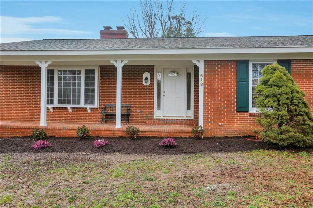 618 Haystack Landing Rd - Photo 1