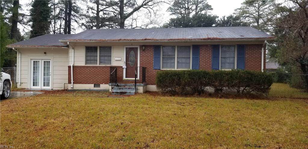 6 Jamal Ct - Photo 1