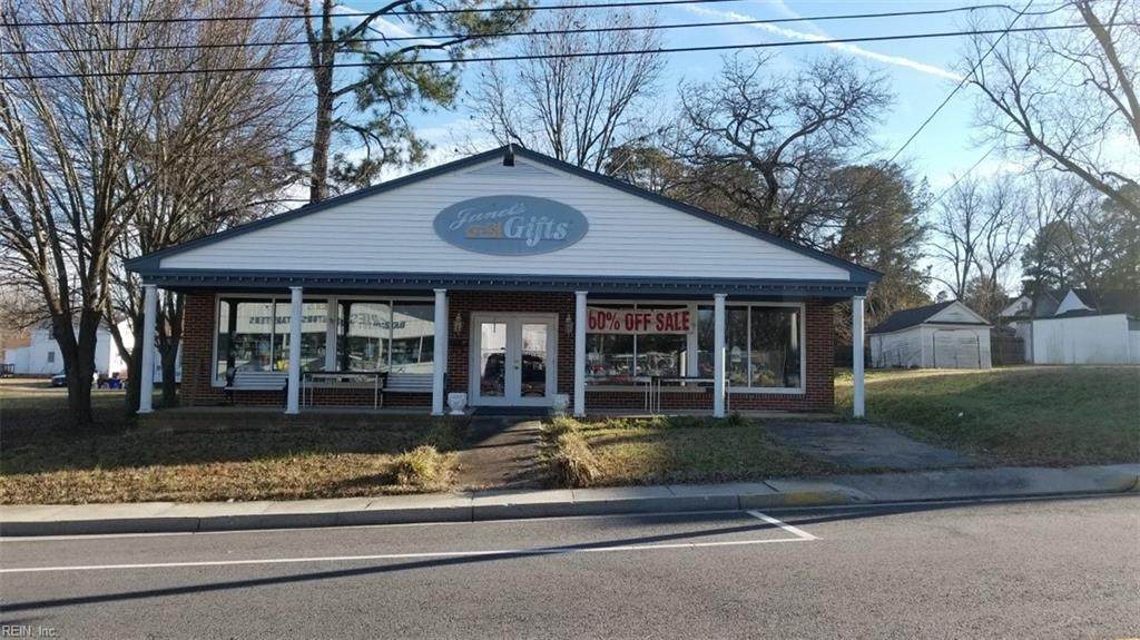 207 South St - Photo 1
