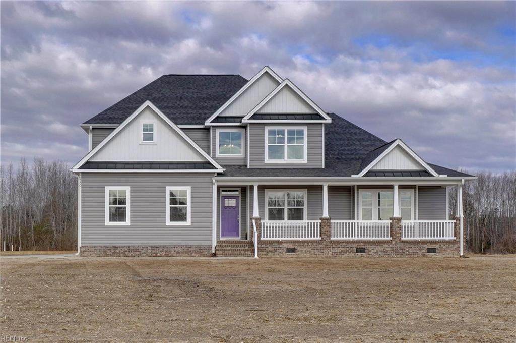 5415 Kenmere Ln - Photo 1