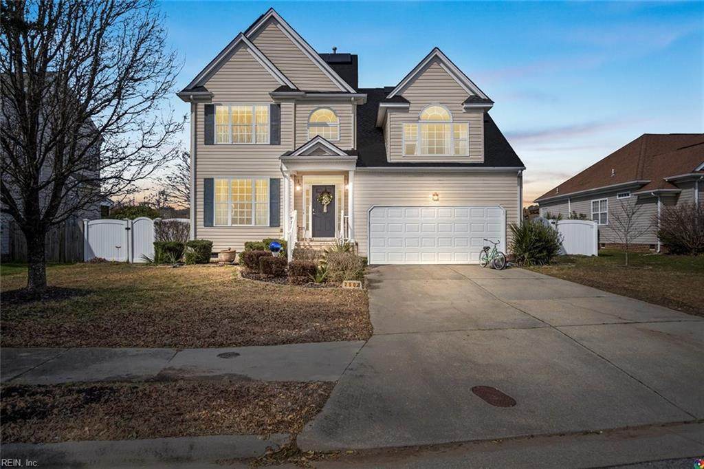 2508 Belmont Stakes Dr - Photo 1