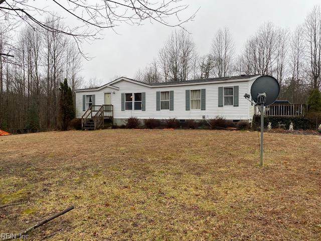 193 Whistler's Ln - Photo 1