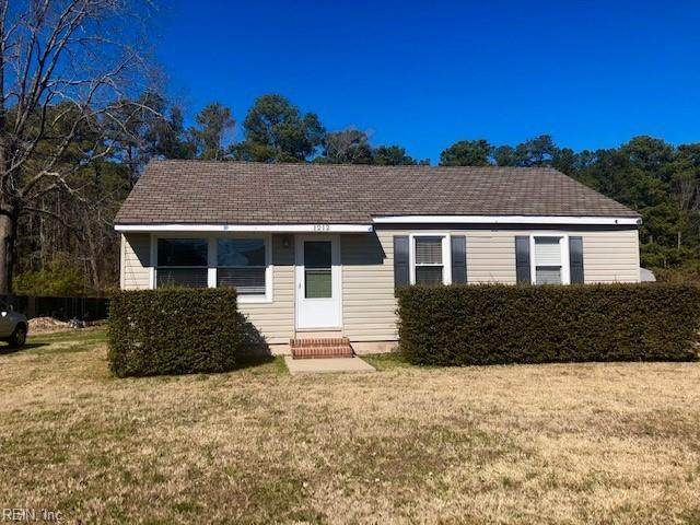 1212 Dare Rd - Photo 1