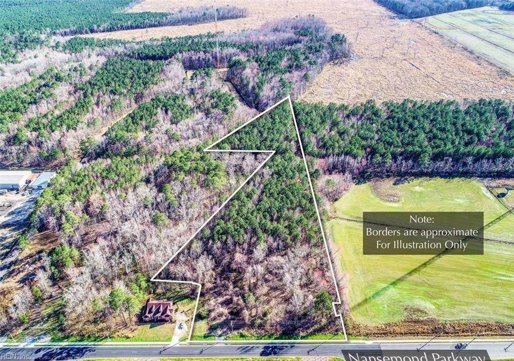 5349 Nansemond Pw - Photo 1