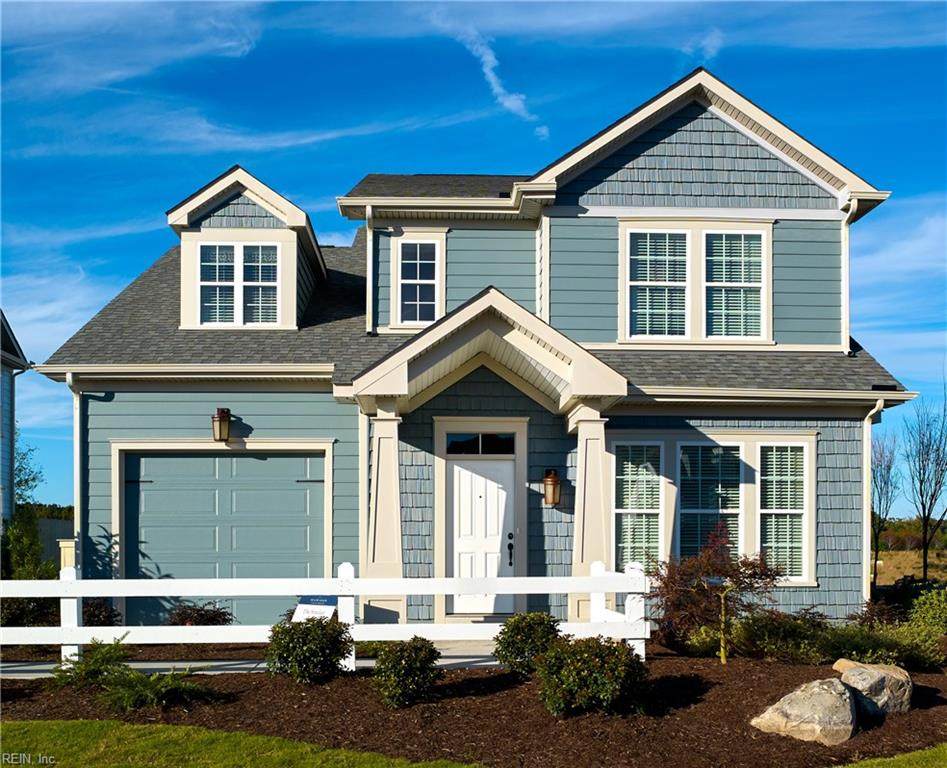 MM Hickory Manor-The Sinclair - Photo 1