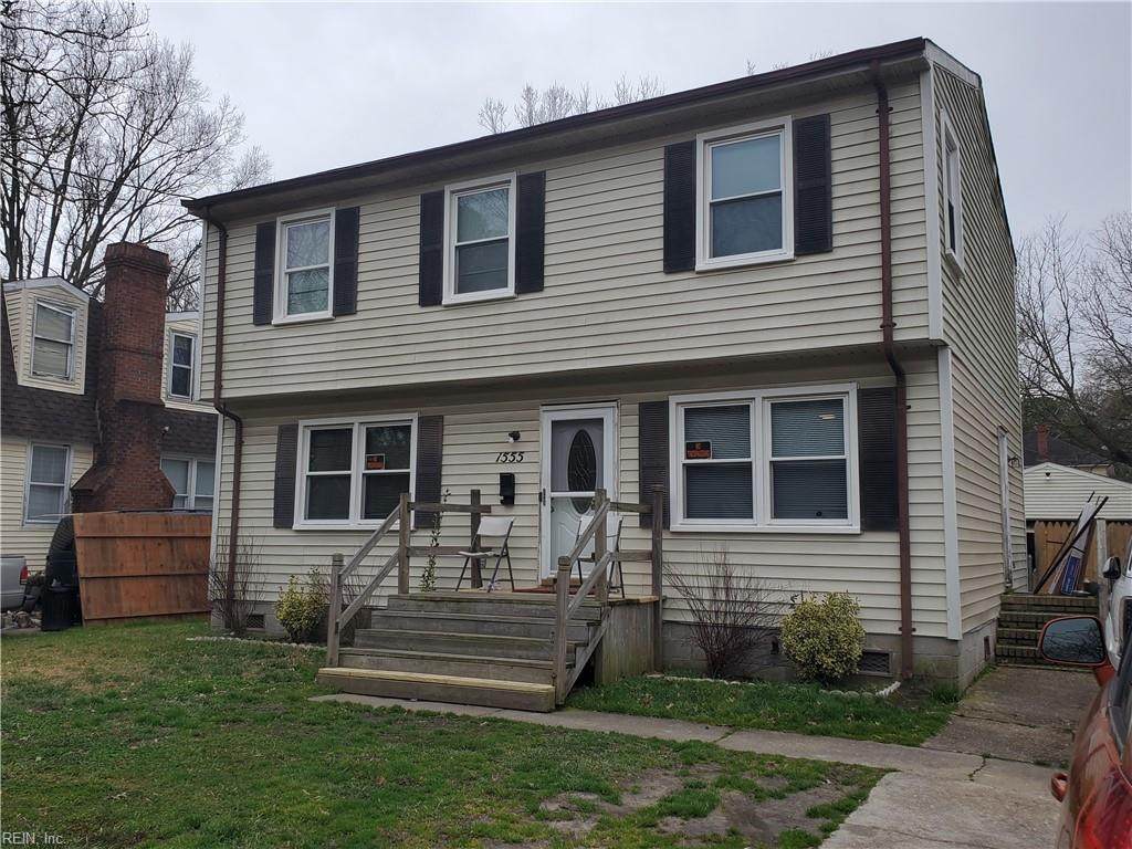 1555 Shelton Ave - Photo 1