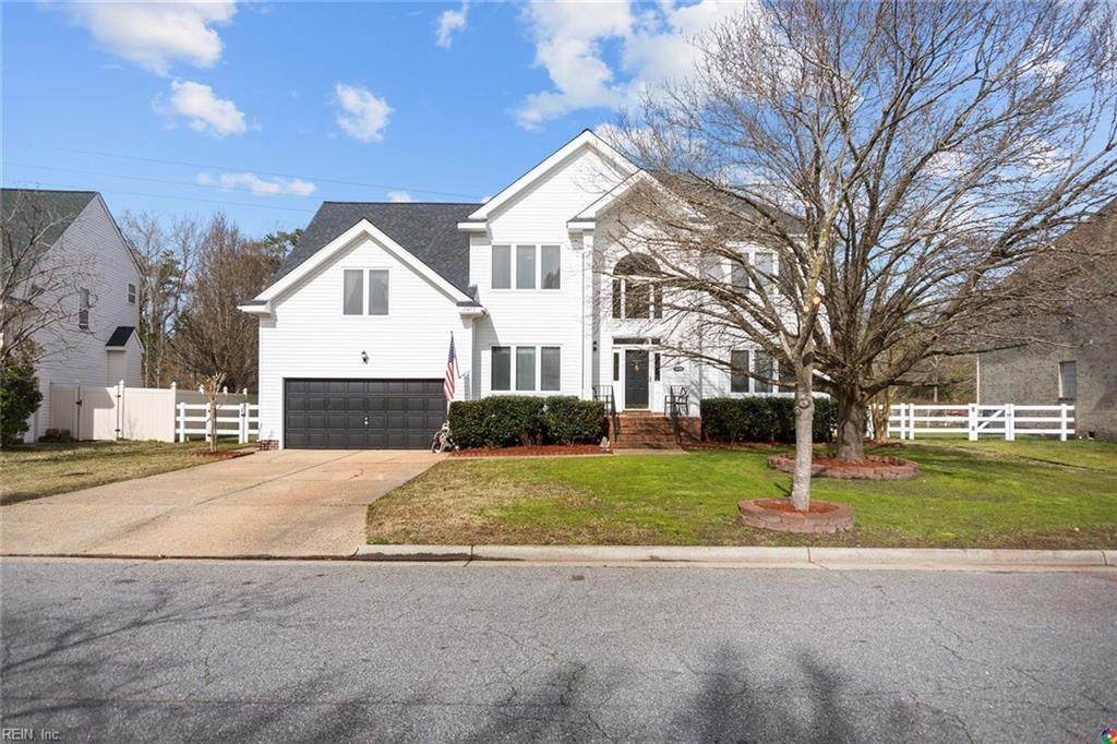 2677 Springhaven Dr - Photo 1