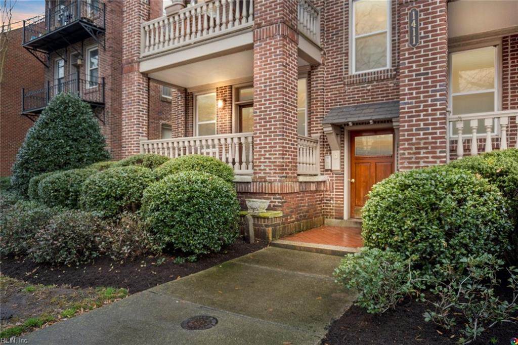 1411 Colonial Ave - Photo 1