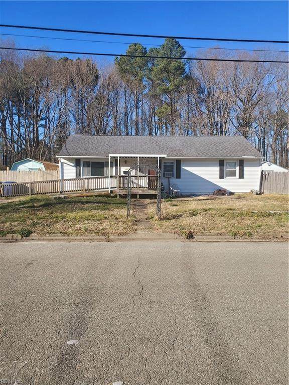207 Woodhaven Rd - Photo 1