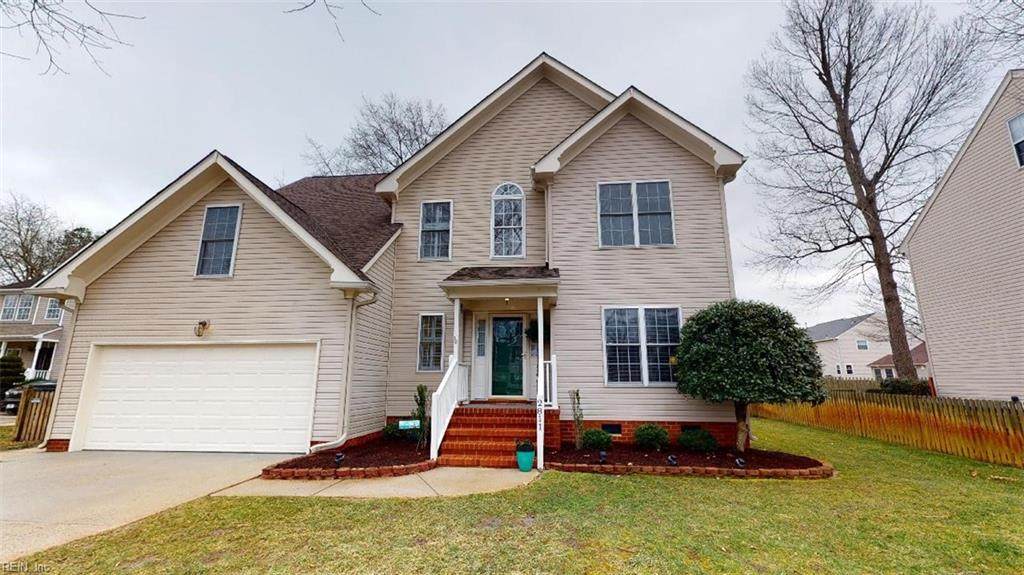 2811 Bedstone Cir - Photo 1