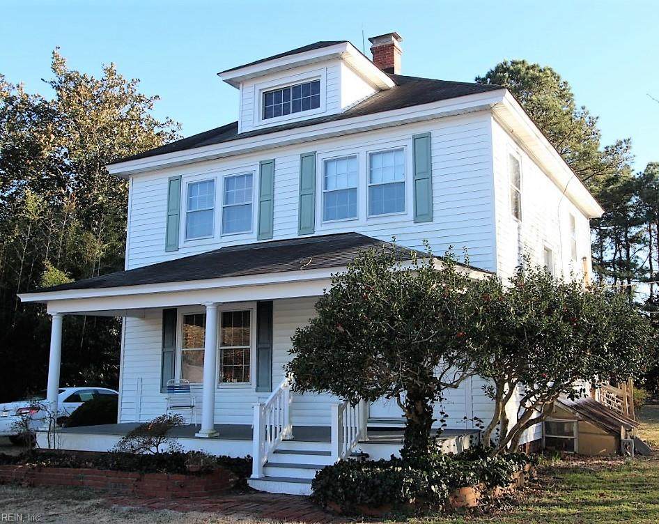 6818 Powhatan Dr - Photo 1