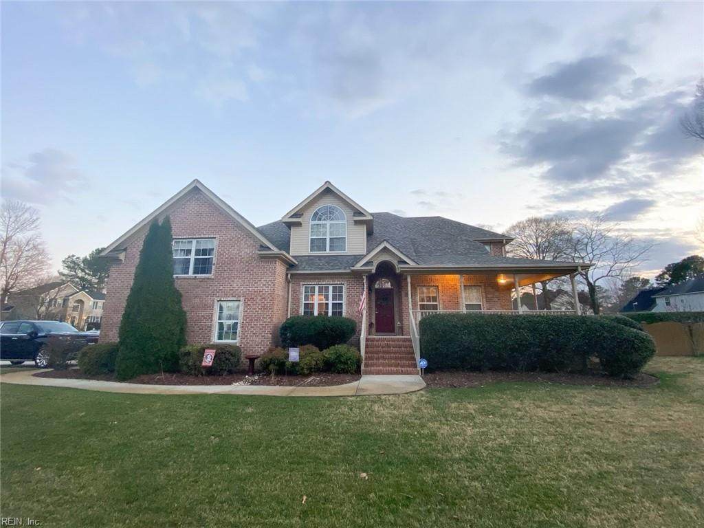 1309 Meggett Dr - Photo 1