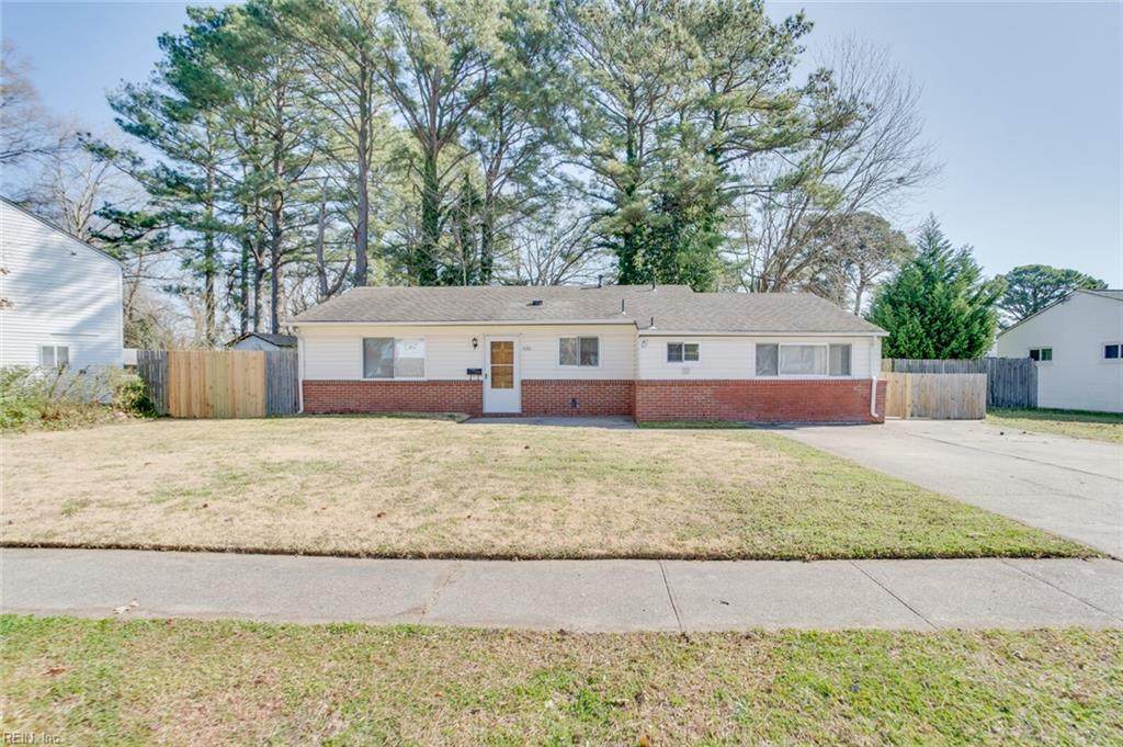 520 Kellam Rd - Photo 1