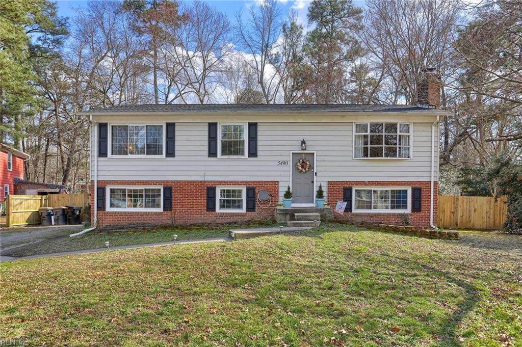 5490 Olde Towne Rd - Photo 1