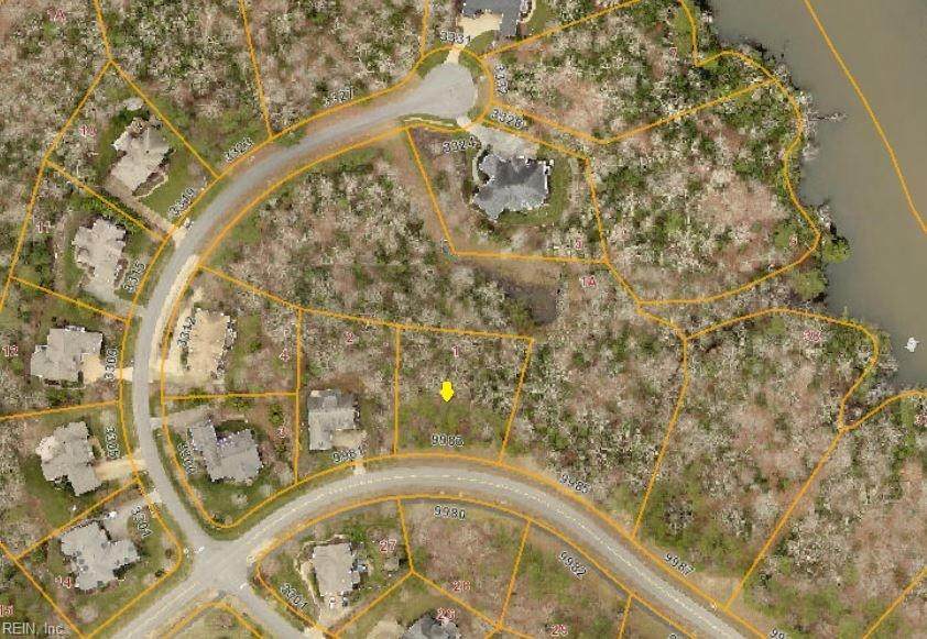 9983 Mill Pond - Photo 1